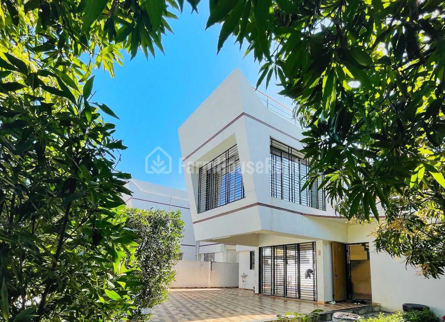 Greenwood Villa