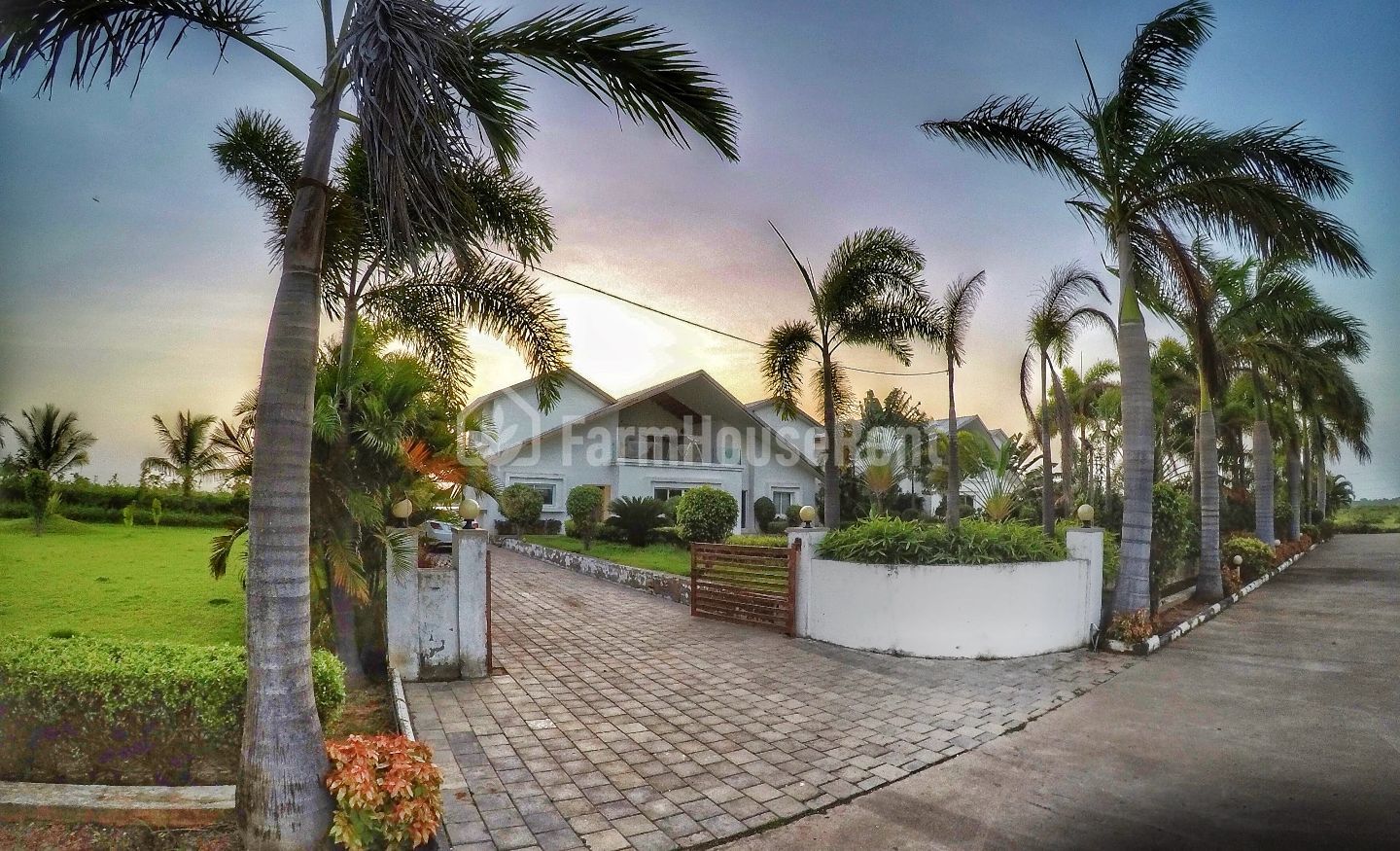Palm Riviera