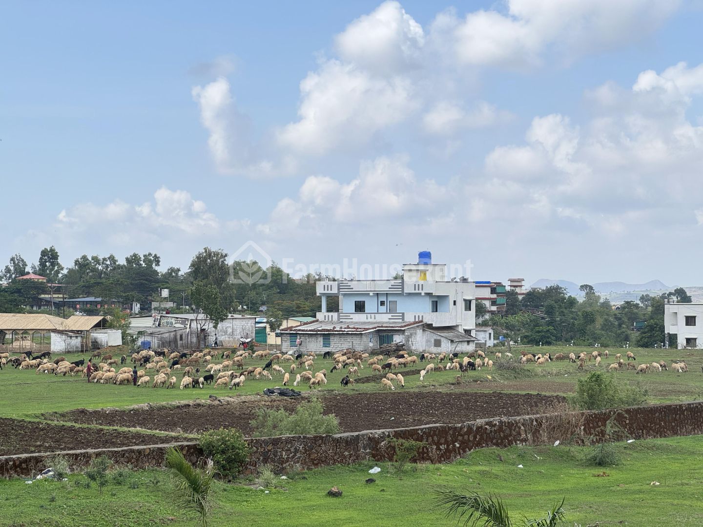 Balar Valley