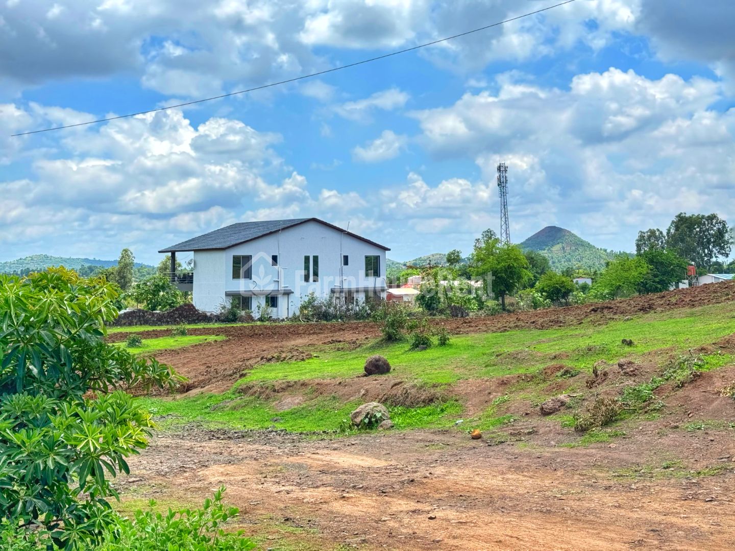 Balar Valley