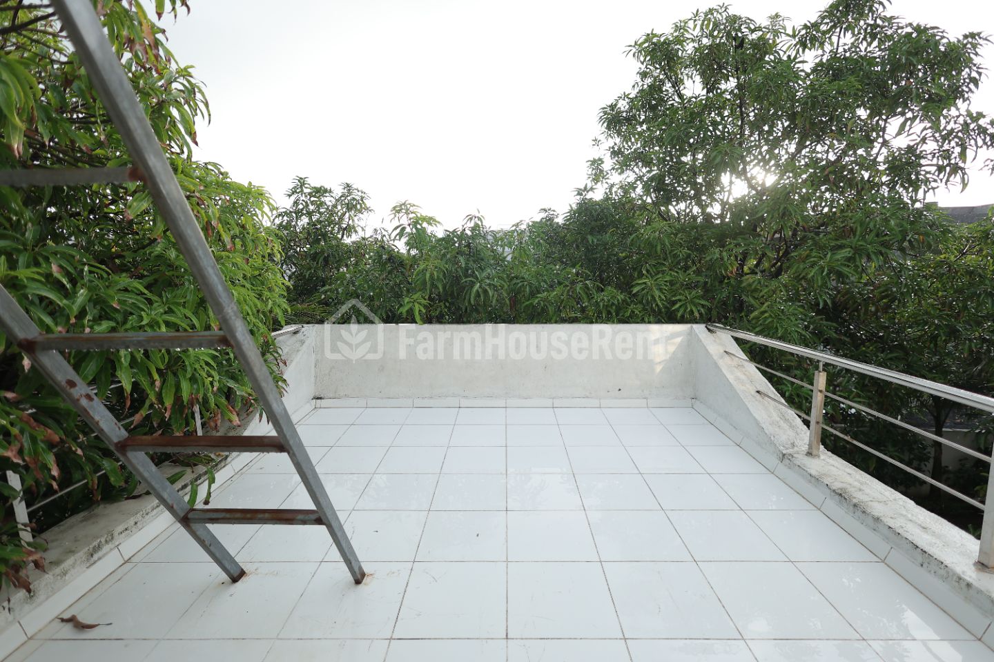 Greenwood Villa
