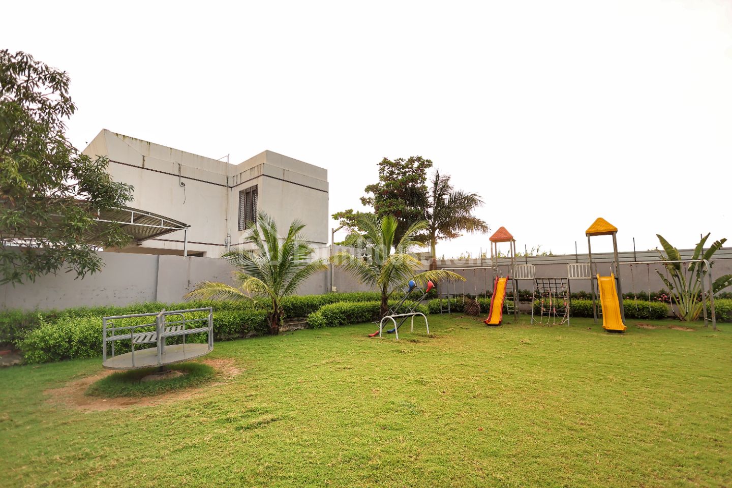 Greenwood Villa