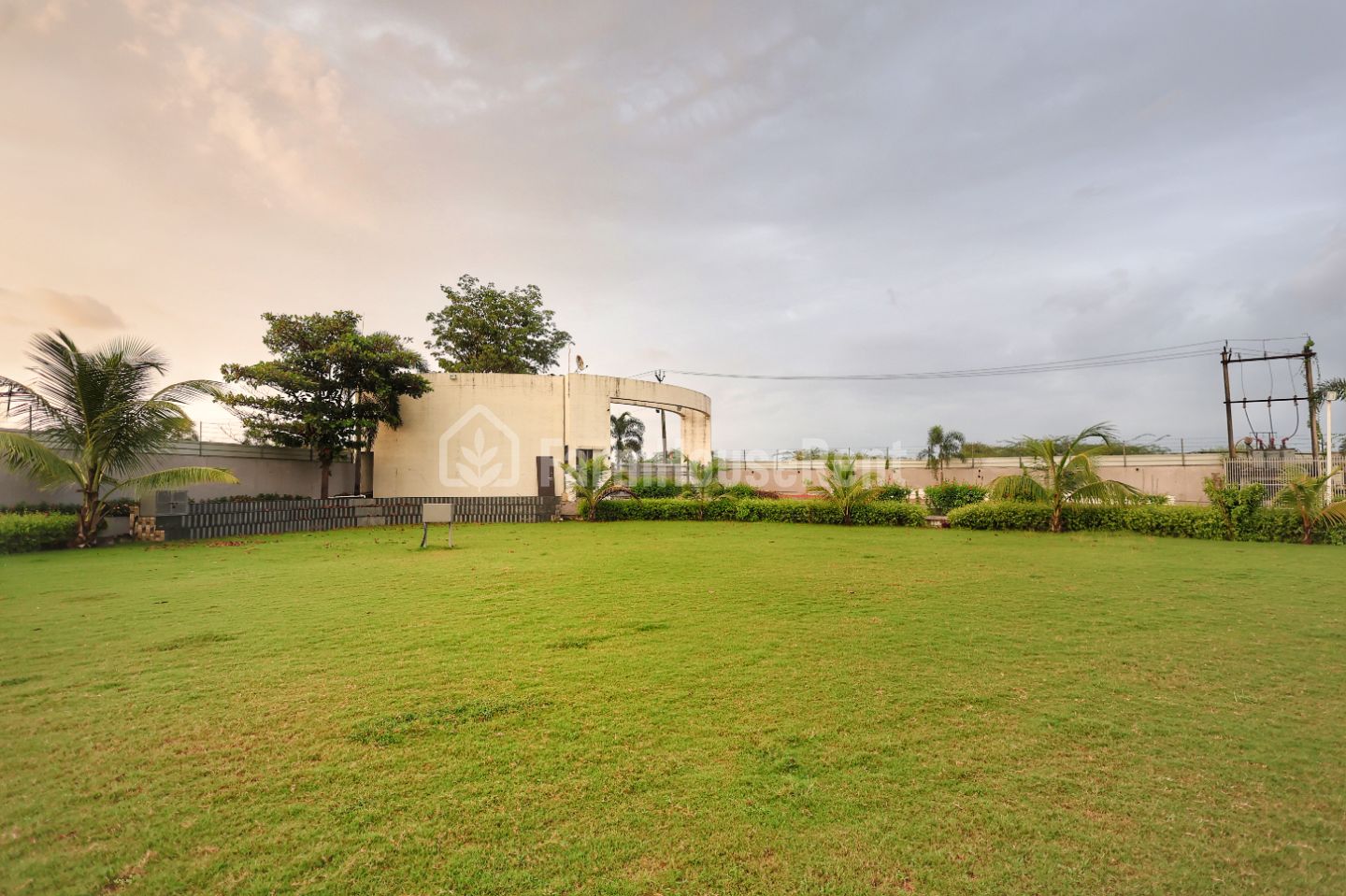Greenwood Villa
