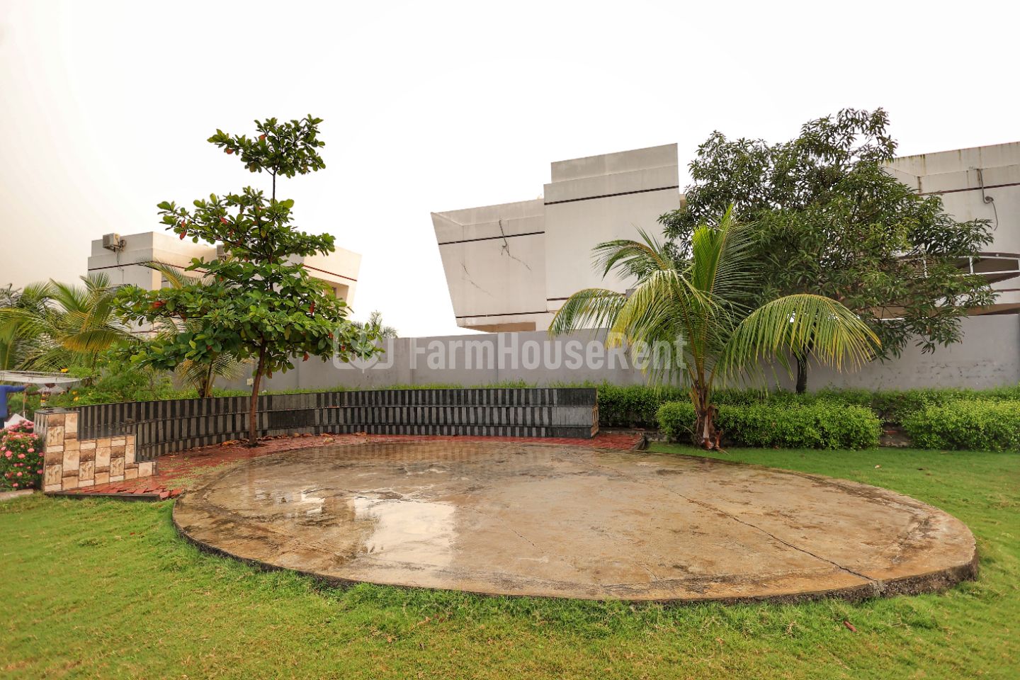 Greenwood Villa