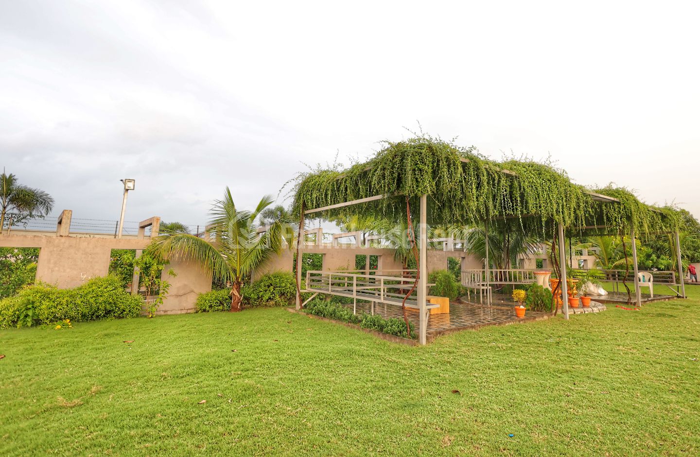 Greenwood Villa