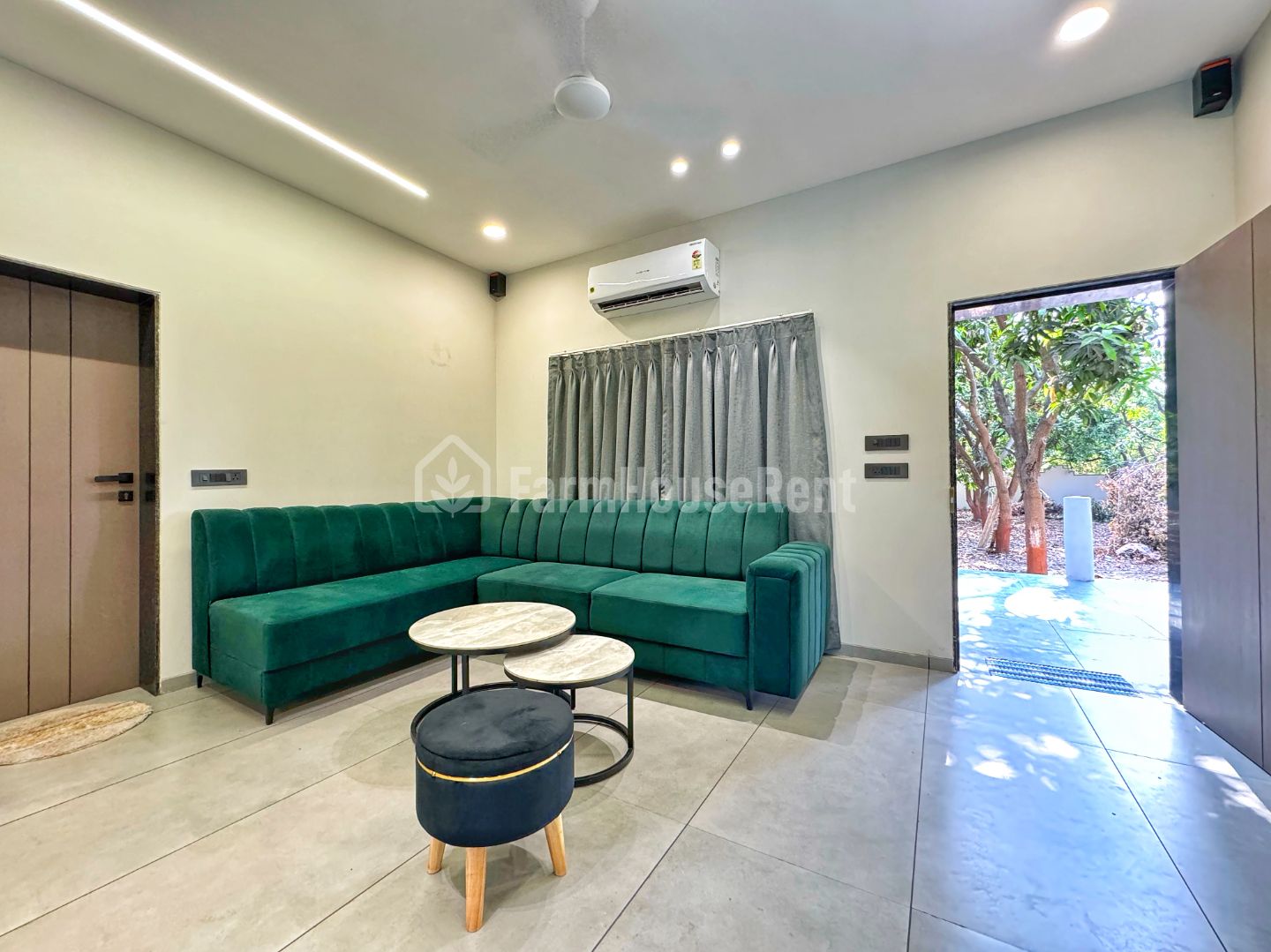 Mango Villa