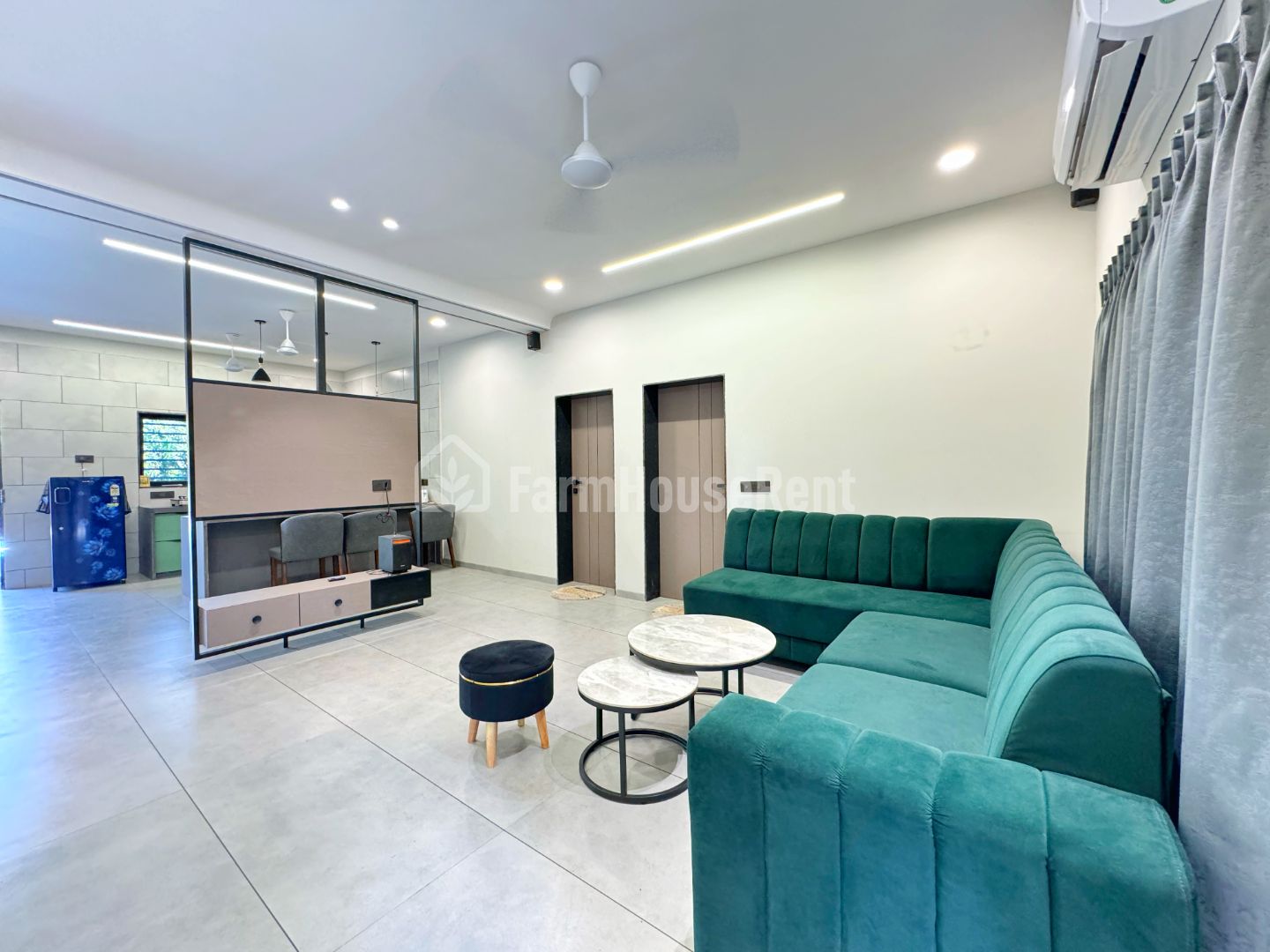Mango Villa