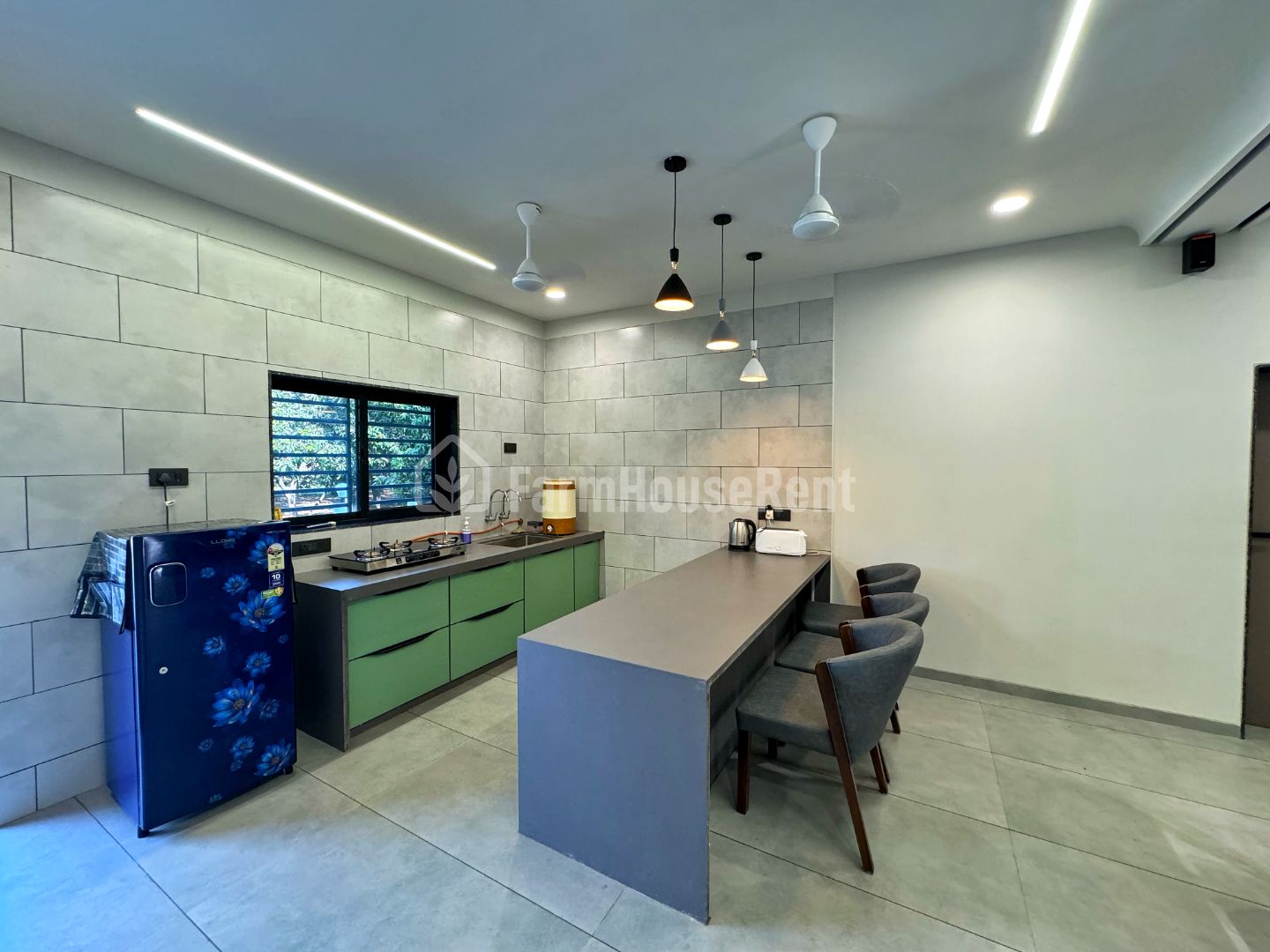 Mango Villa