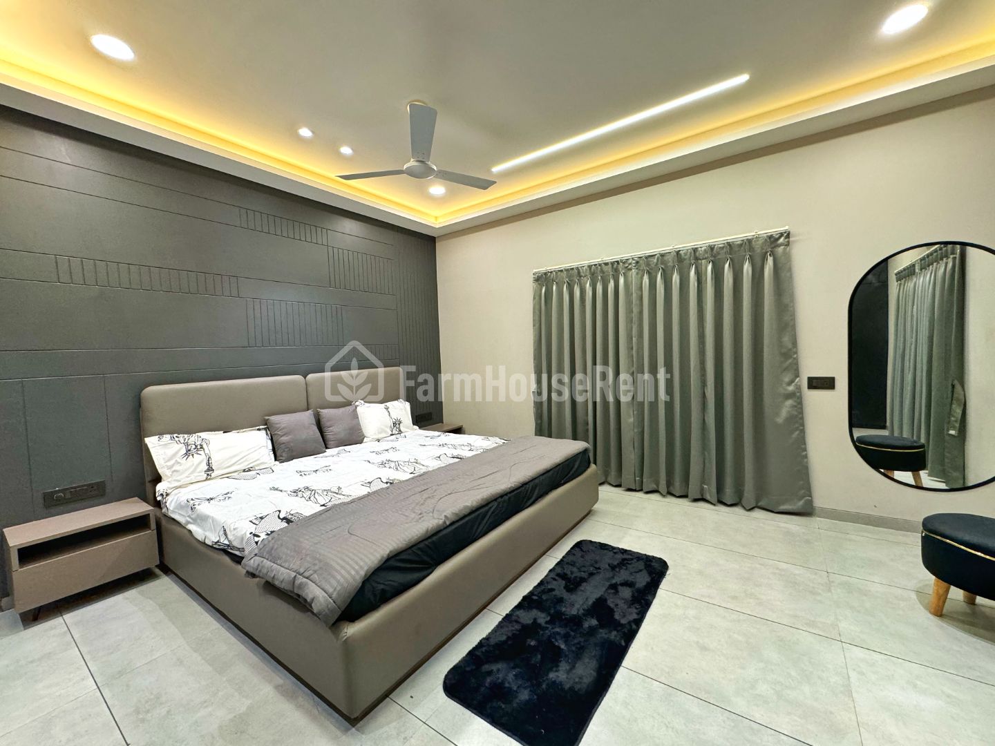 Mango Villa