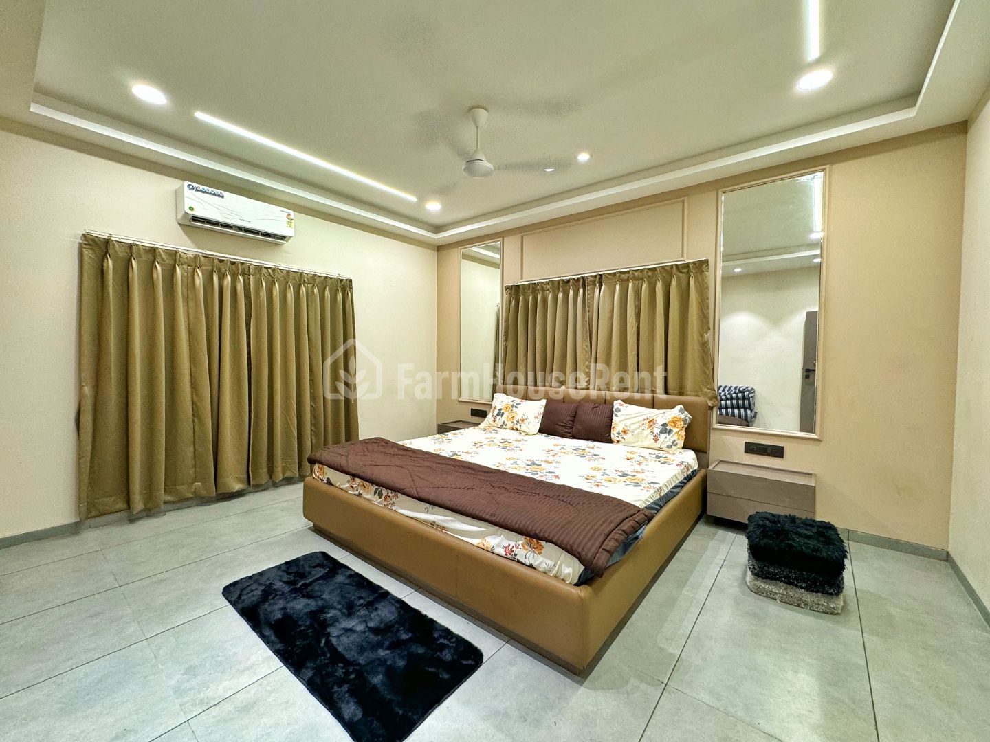 Mango Villa