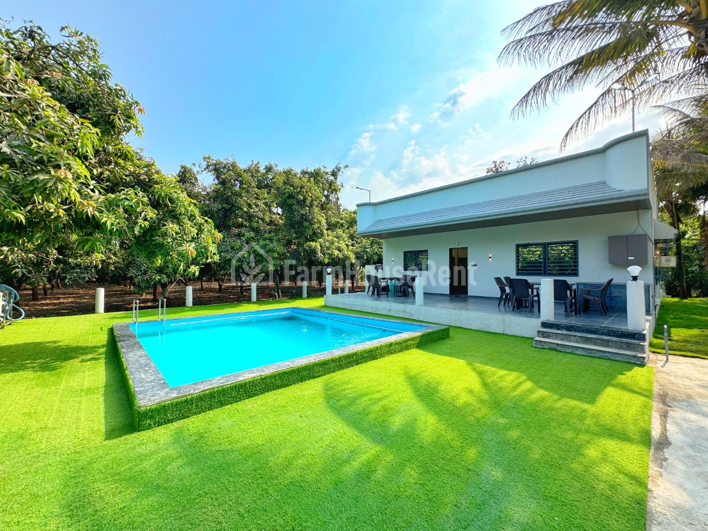 Mango Villa