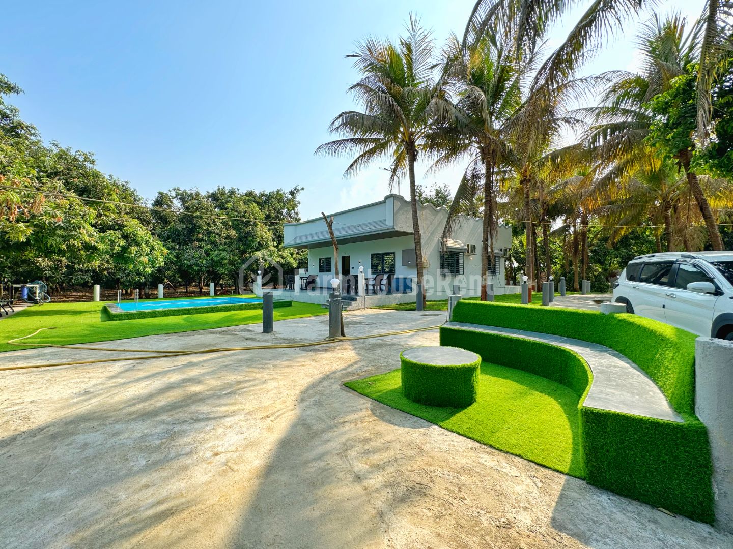 Mango Villa