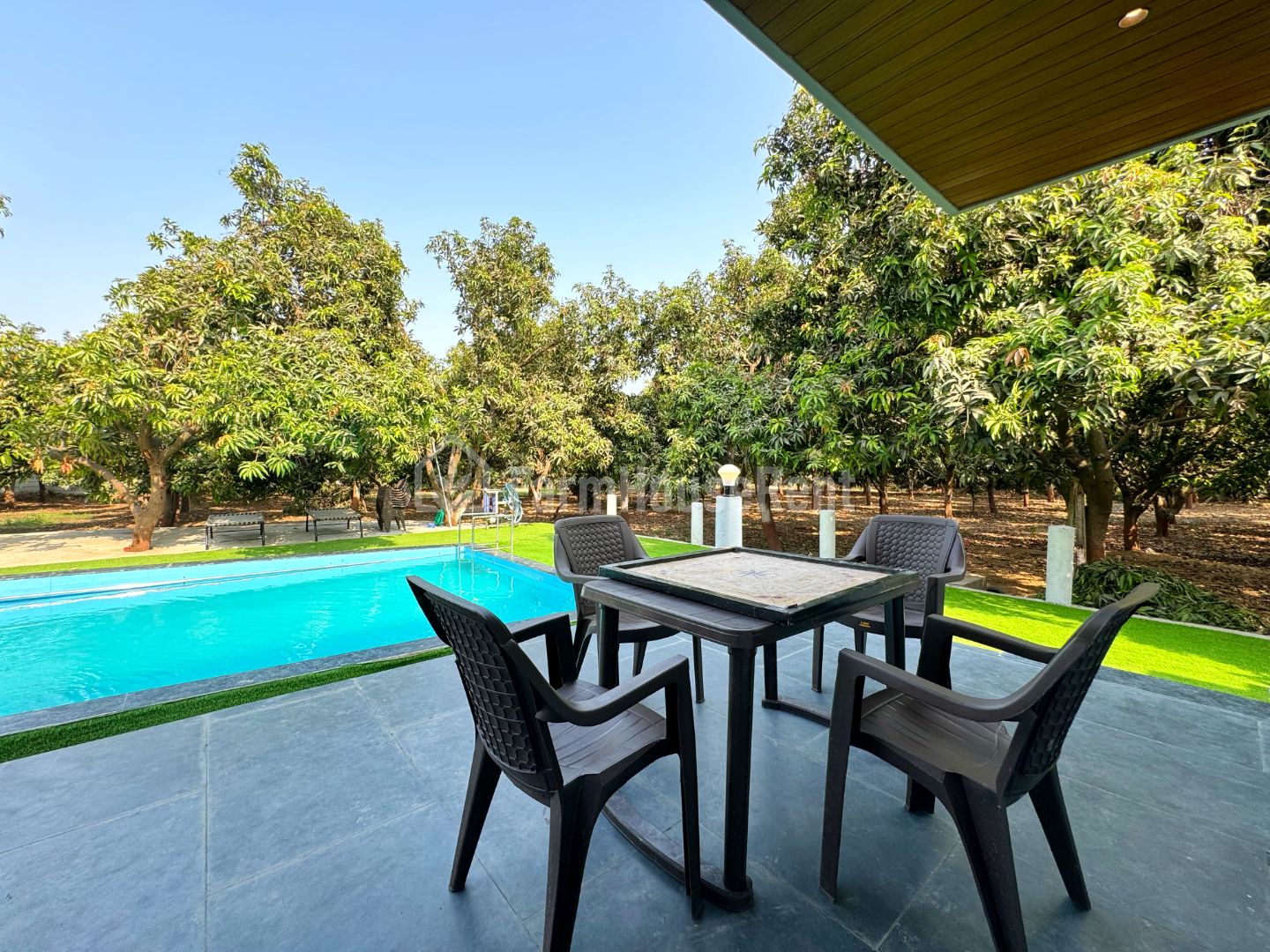 Mango Villa