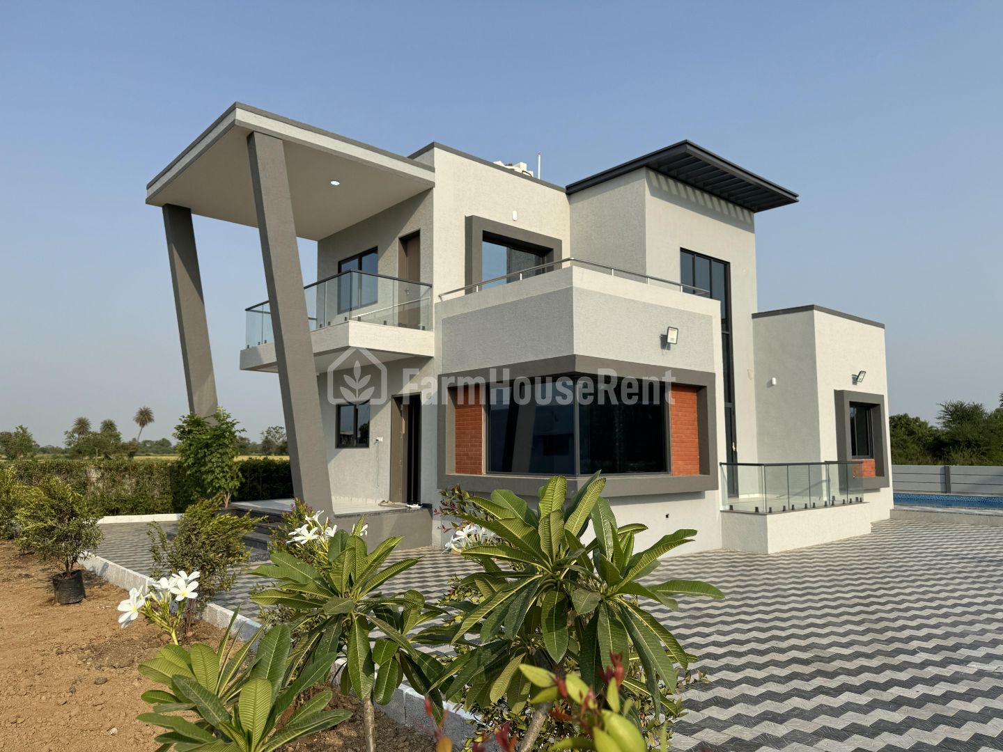 Radhe Farm