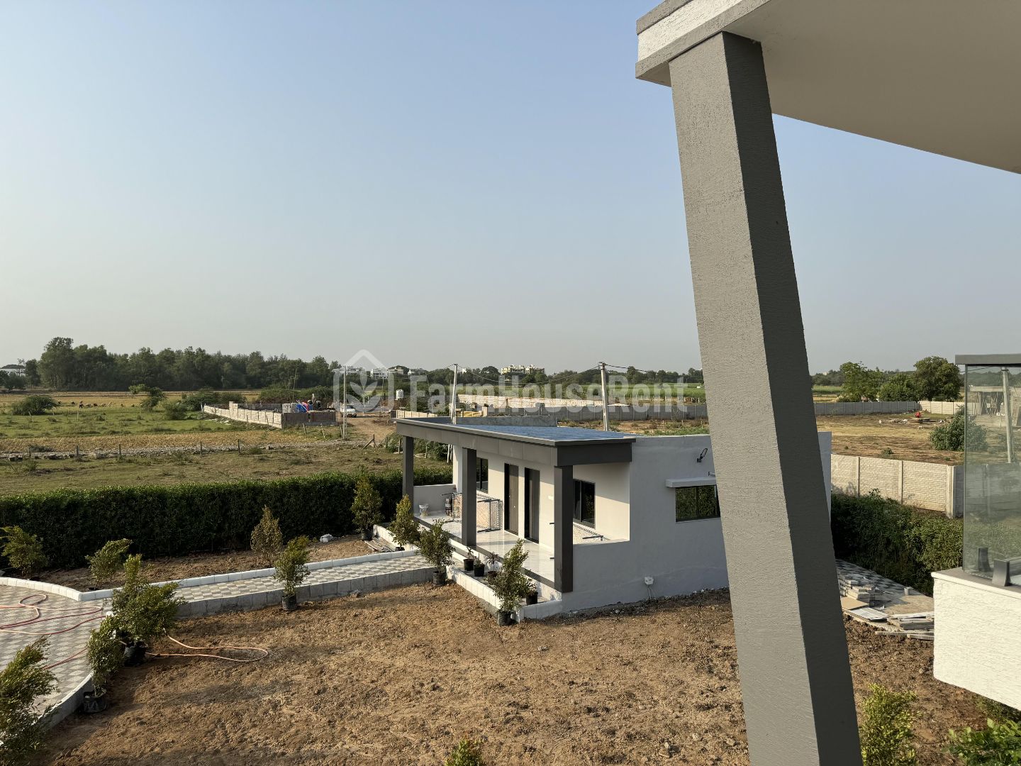 Radhe Farm