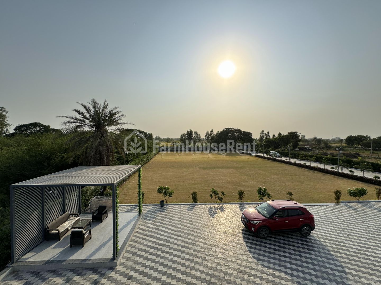 Radhe Farm