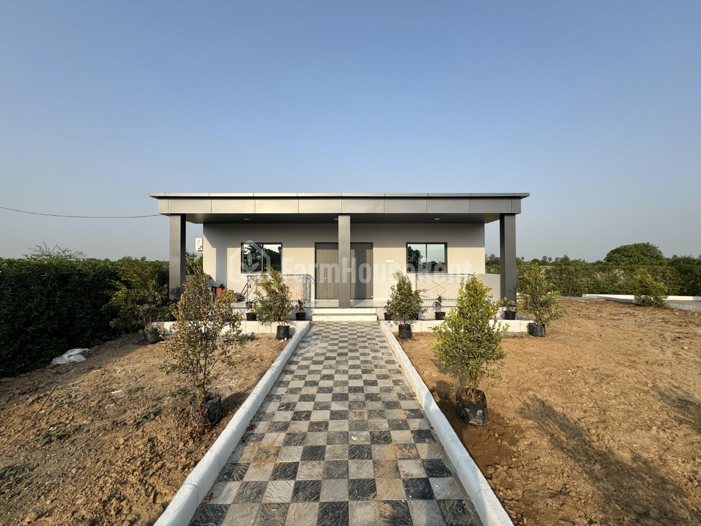 Radhe Farm