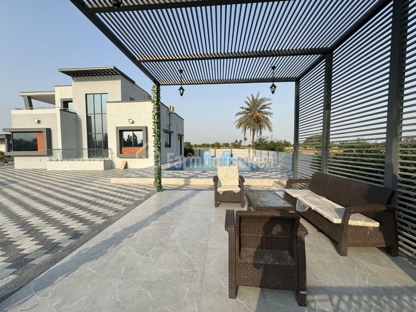 Radhe Farm