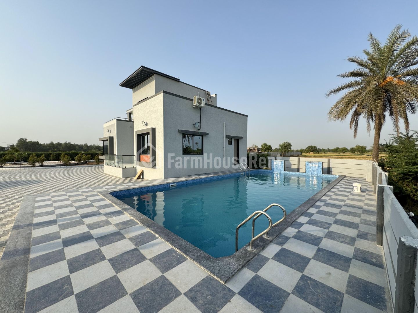 Radhe Farm