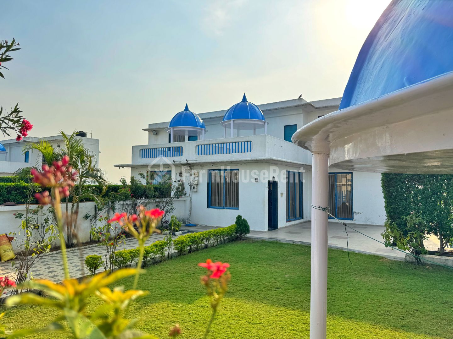 Sky Villa