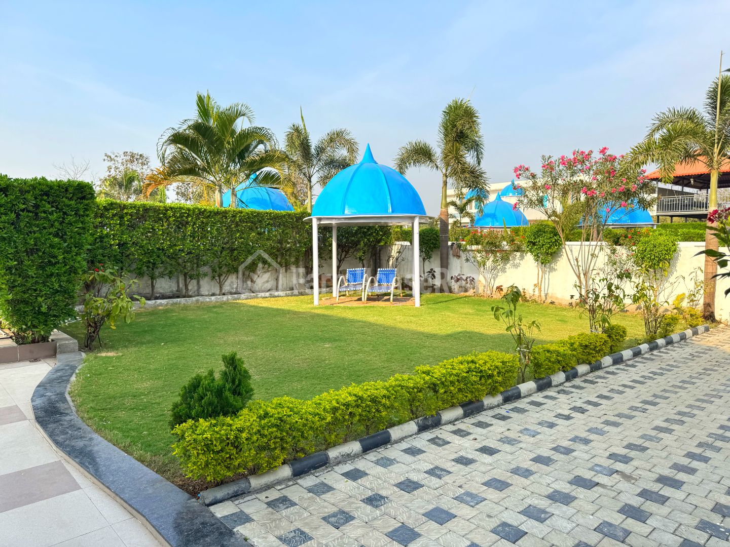 Sky Villa