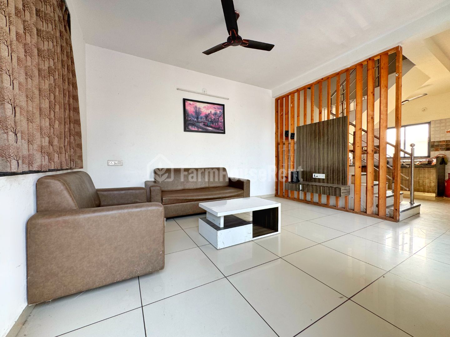 Sky Villa