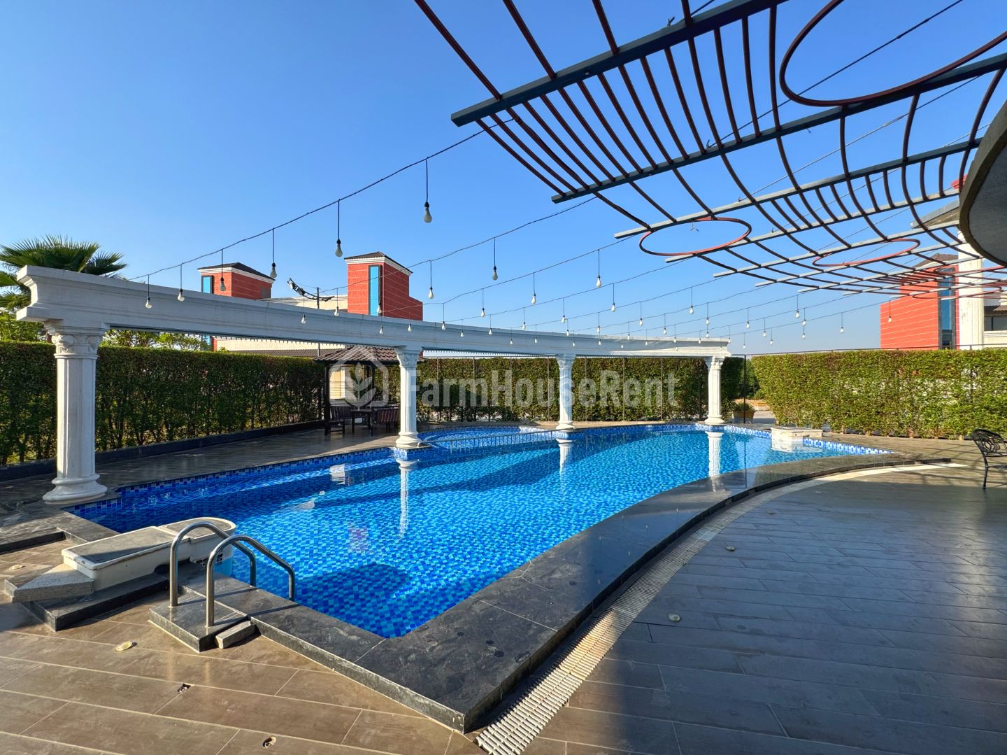 Nirvana Club | Villa