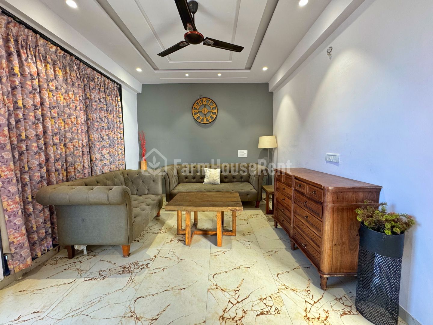 Nirvana Club | Villa