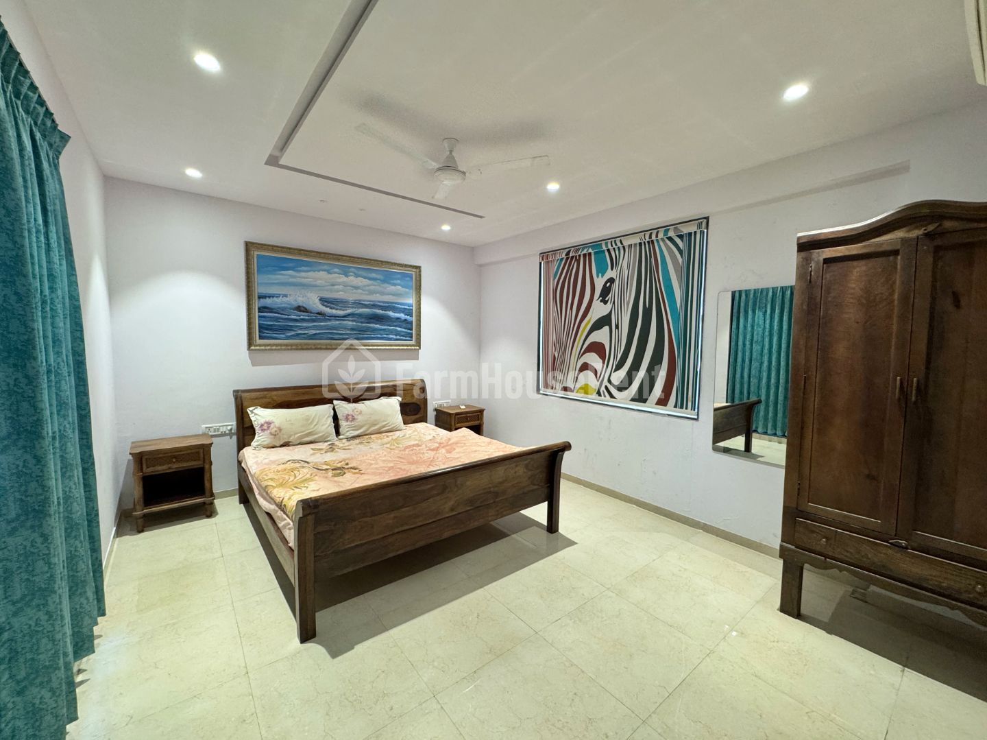 Nirvana Club | Villa