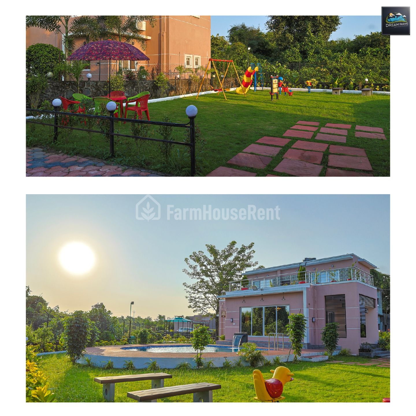 Dream Farm | FR-5