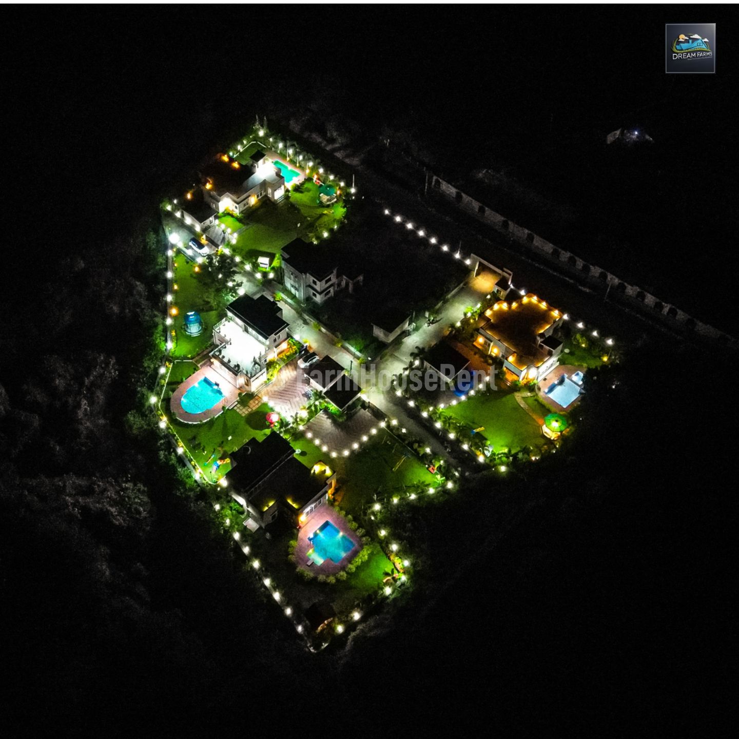 Dream Farm | FR-5