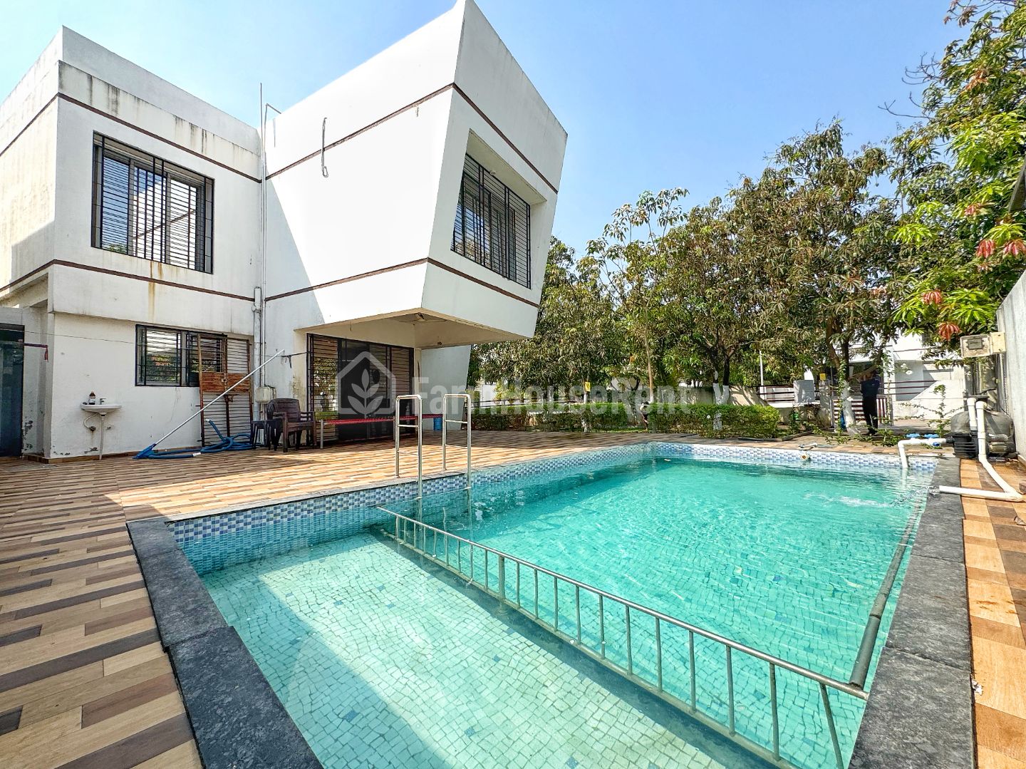 Greenwood Villa