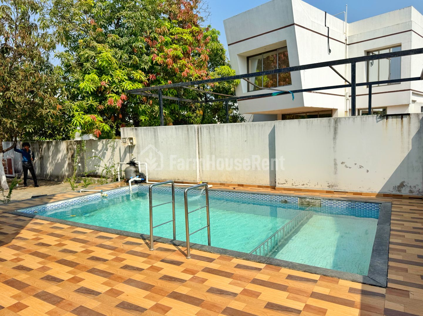 Greenwood Villa