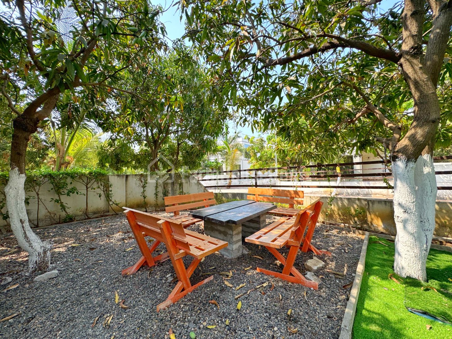 Greenwood Villa