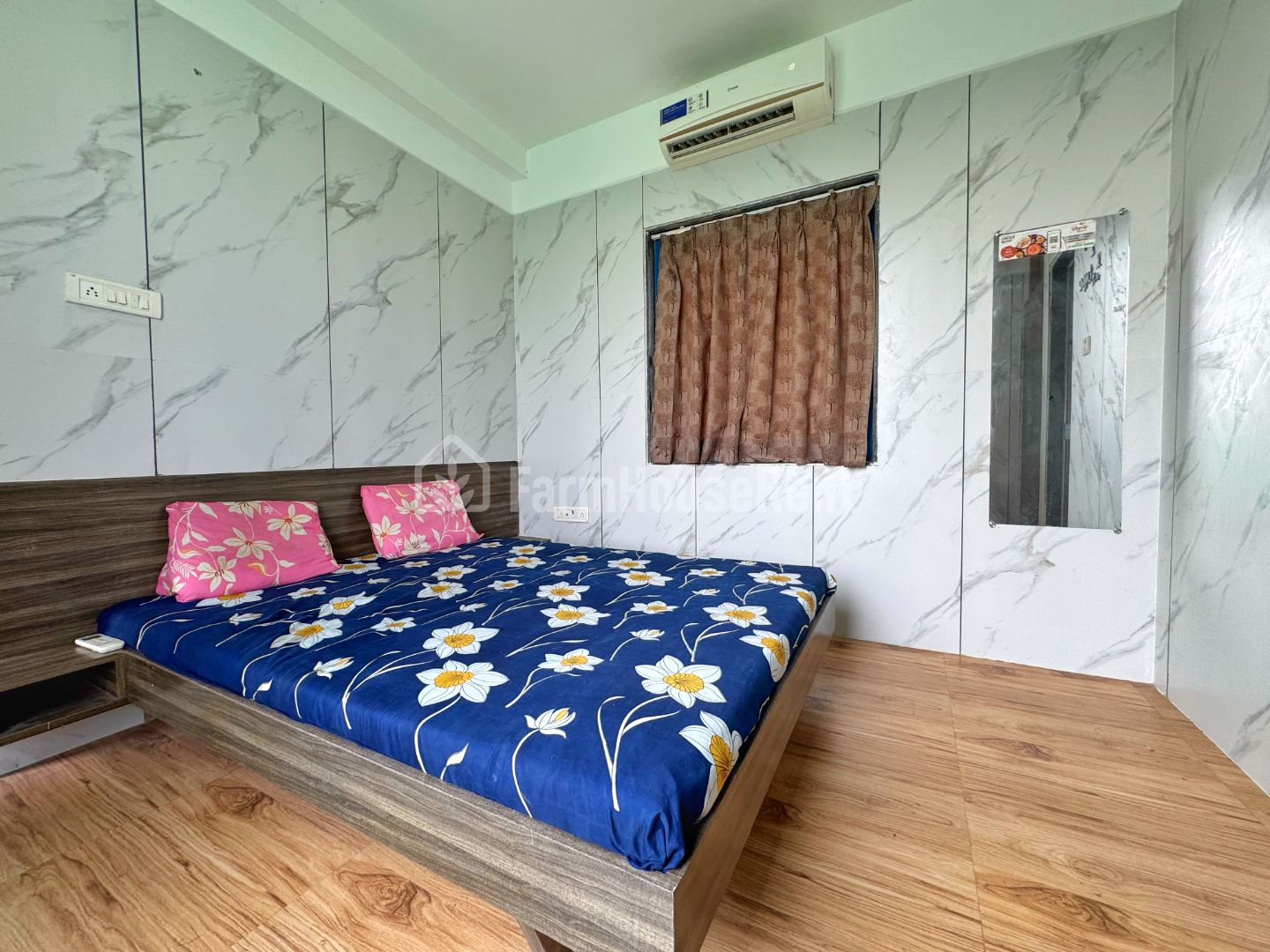 Sky Villa