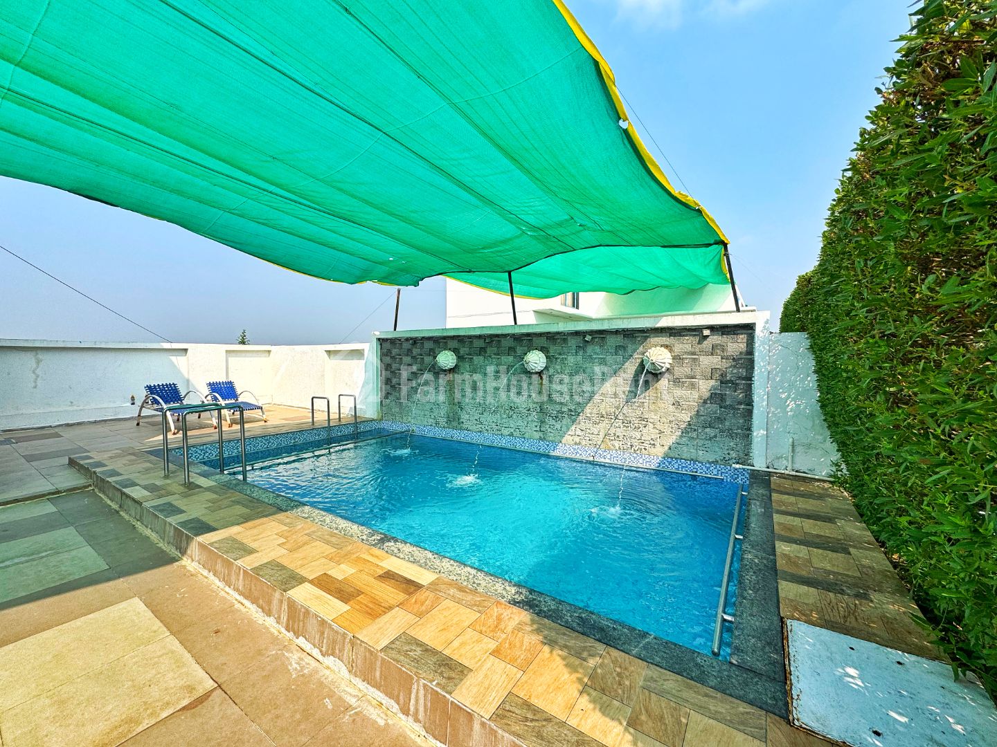 Sky Villa