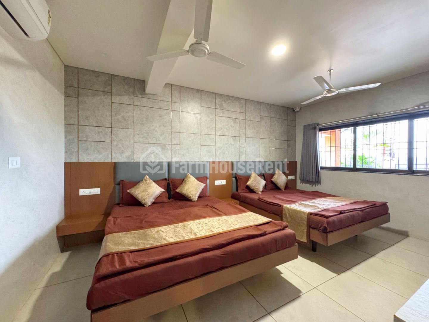 Saputara Weekend Home