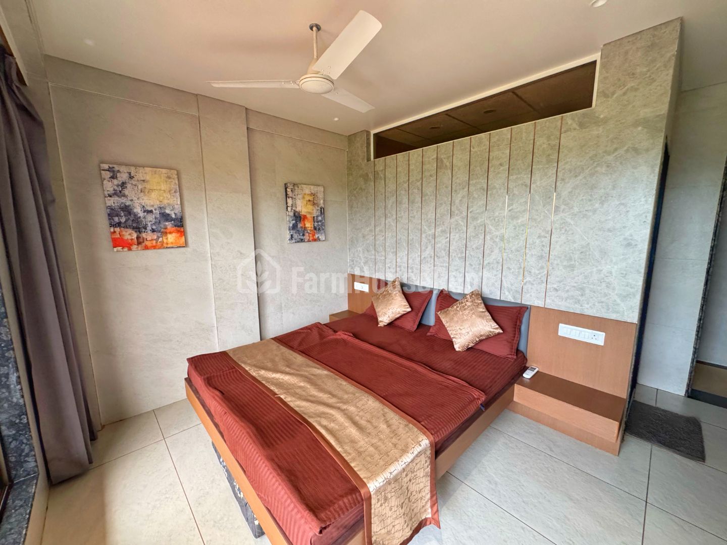Saputara Weekend Home
