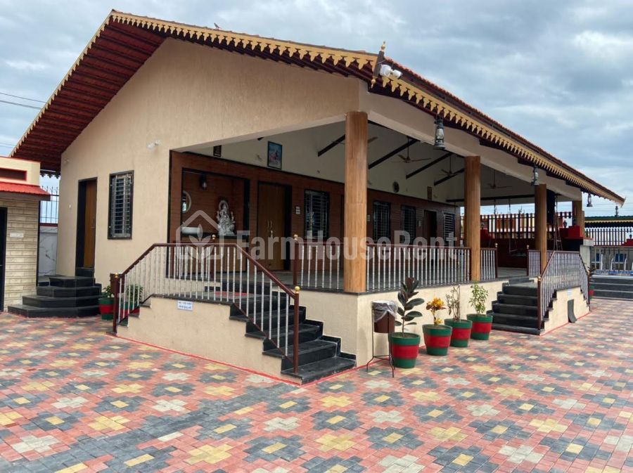 Kamla Baa Farm