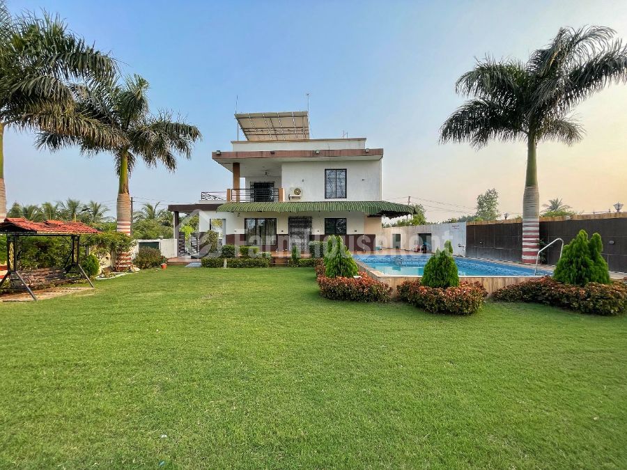 Shakti Farm