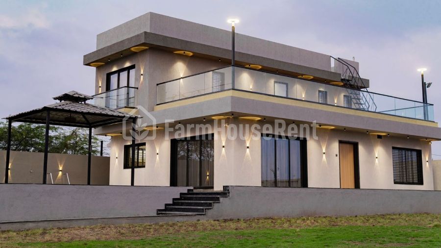 Regency Farm-1