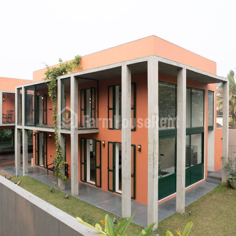 Lotus Boutique Villa