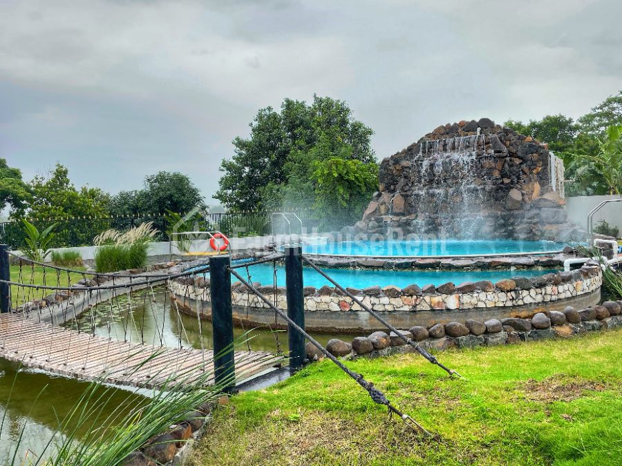 Heaven Resort