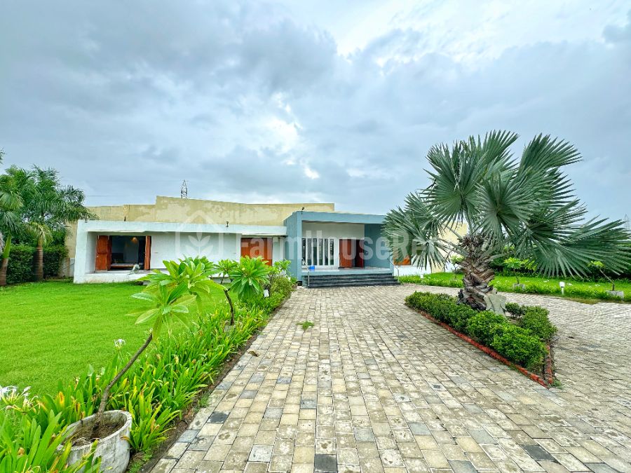 Padambaug Farm