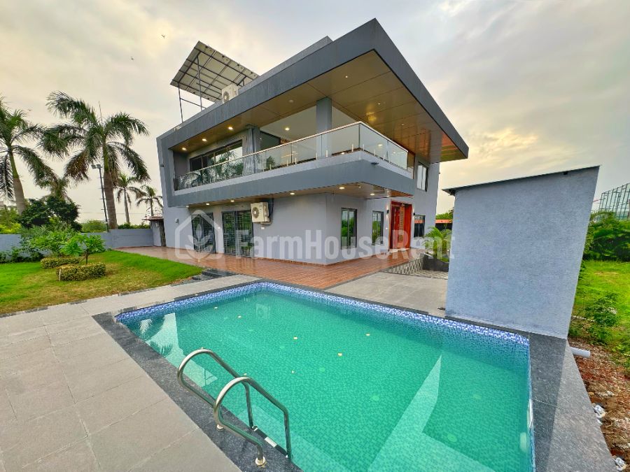 Shaurya Villa
