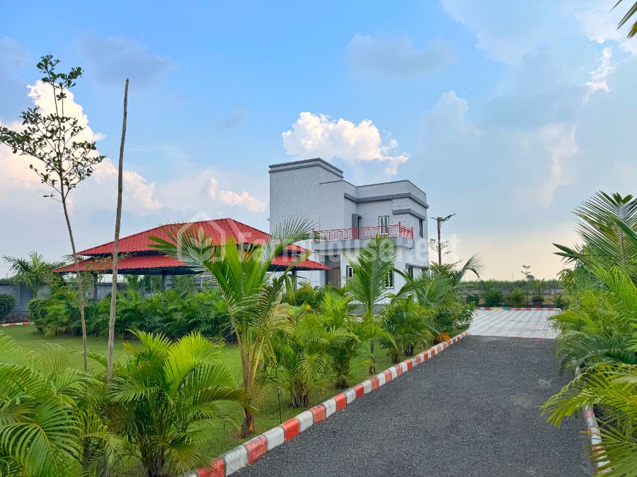 Veer Farm