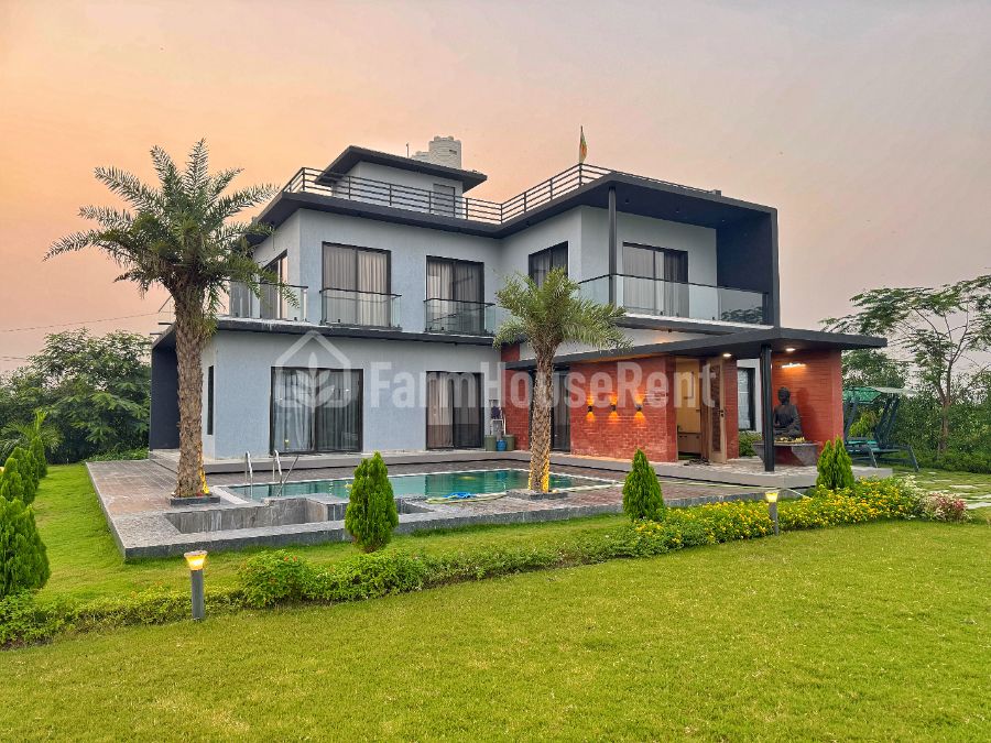 Bhakti Farm