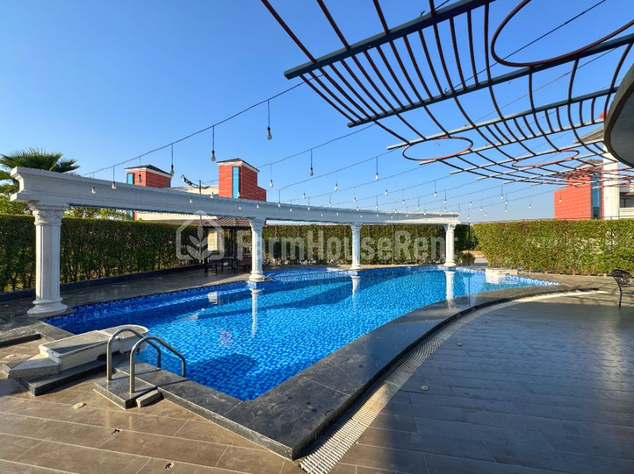 Nirvana Club | Villa