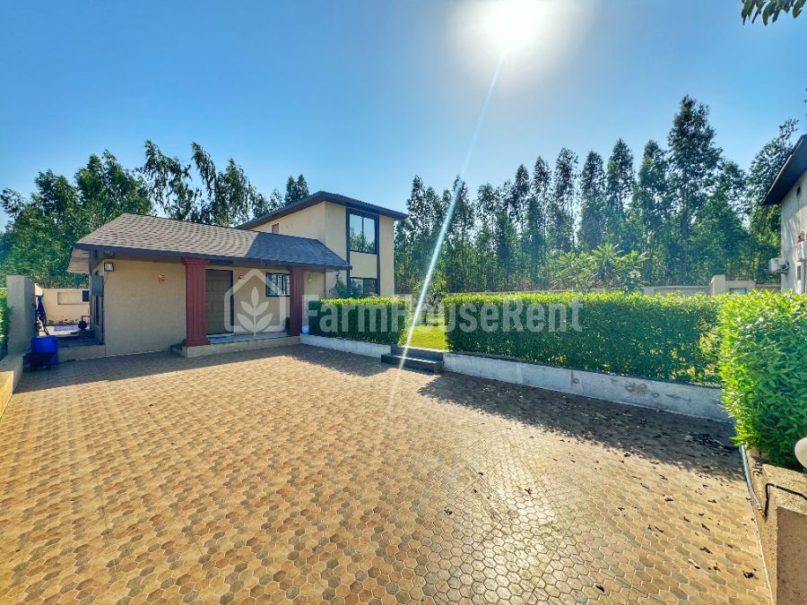 Pavitraa Green Street | FR-14