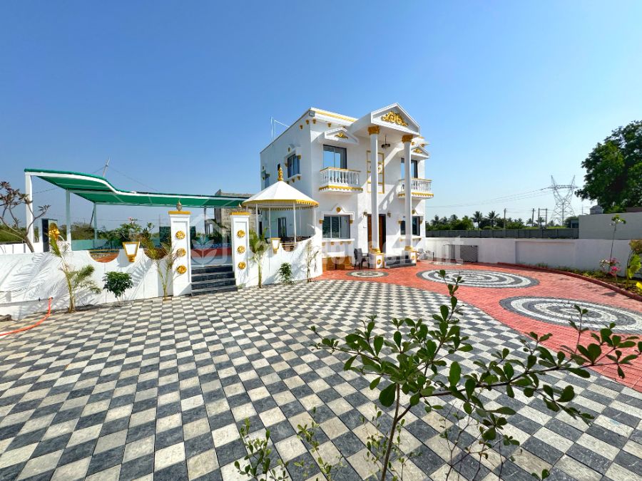 Heritage Villa